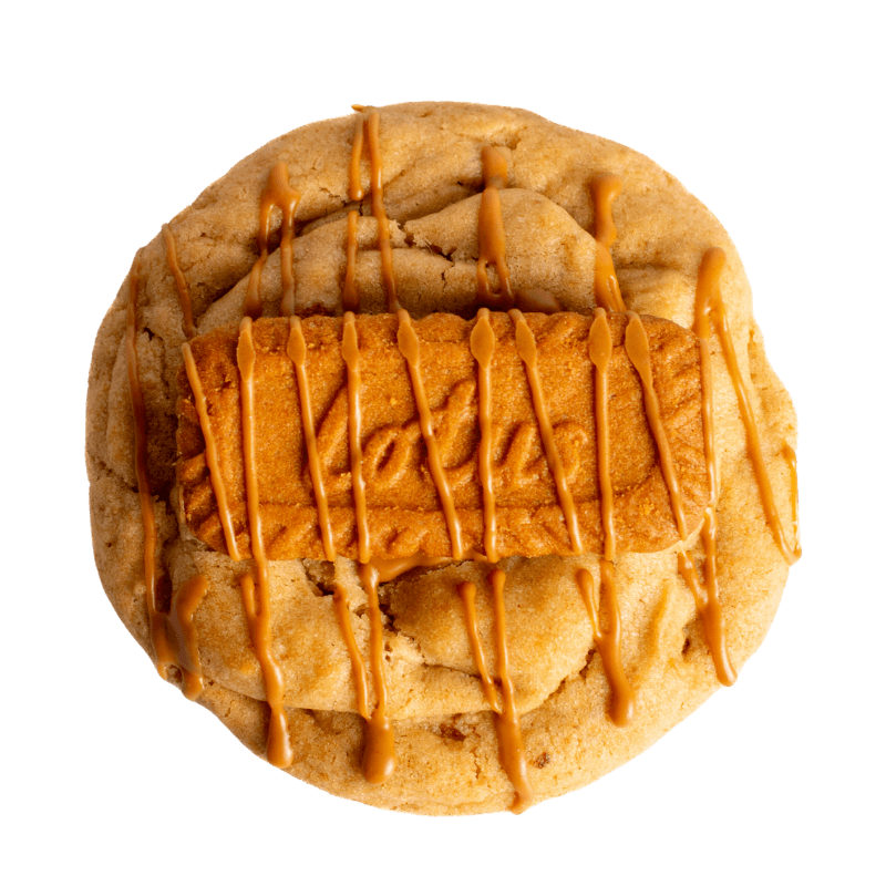 Biscoff® Cookie