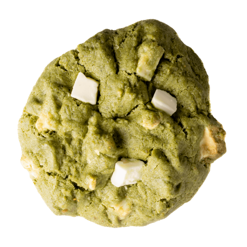 Matcha Cookie