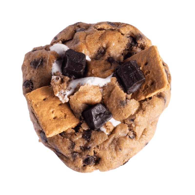 S'mores Cookie
